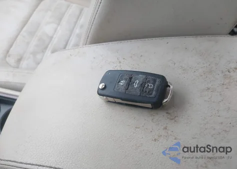 2012 Volkswagen Passat 2.0L Tdi Sel Premium z USA, uszkodzony, nr VIN 1VWCN7A31CC088475